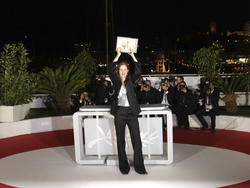 France Cannes 2023 Awards Photo Call