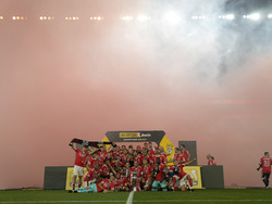 Portugal Soccer