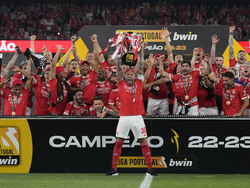 Portugal Soccer
