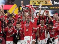 Portugal Soccer