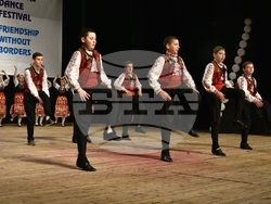 Снимка: Община Сливен