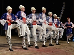 Снимка: Община Сливен