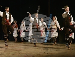 Снимка: Община Сливен