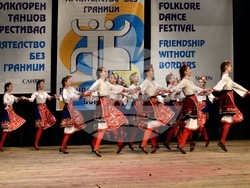 Снимка: Община Сливен