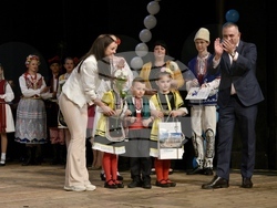 Снимка: Община Сливен