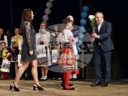 Снимка: Община Сливен