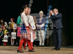 Снимка: Община Сливен