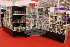 Румъния - Международно изложение на книгата