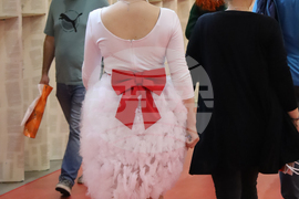 Румъния - Международно изложение на книгата