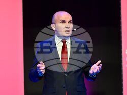 Снимка: Пресофис на Илхан Кючюк