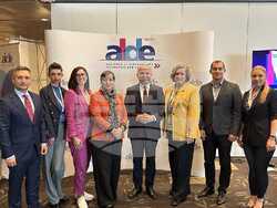 Снимки: Пресофис на Илхан Кючюк