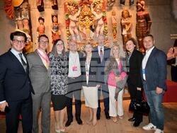 Снимки: Пресофис на Илхан Кючюк