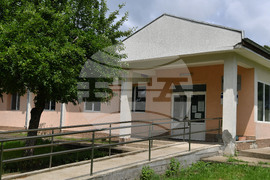 Исперих - произшествие