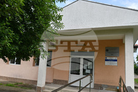 Исперих - произшествие