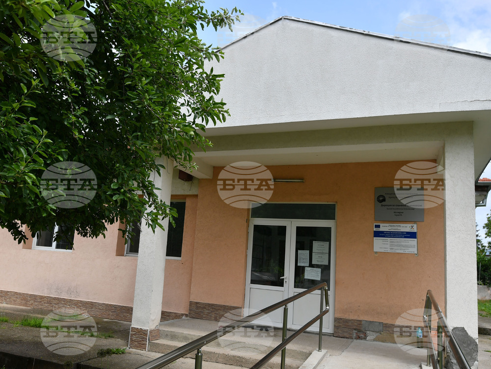 Исперих - произшествие