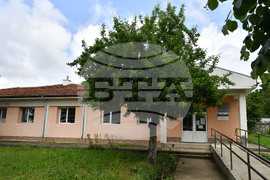 Исперих - произшествие