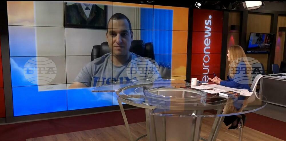 Иван Петков, БСП: Замразяването на преговорите между ПП-ДБ и ГЕРБ е извиване на ръце