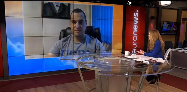 Иван Петков, БСП: Замразяването на преговорите между ПП-ДБ и ГЕРБ е извиване на ръце