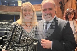 Великобритания  - Георги Господинов - "Букър"