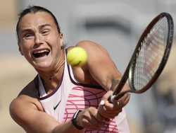 France Tennis French Open