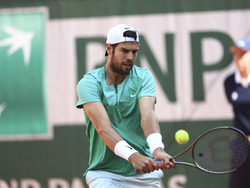 France Tennis French Open