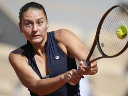 France Tennis French Open