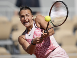 France Tennis French Open