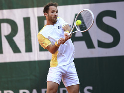 France Tennis French Open