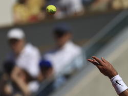 France Tennis French Open