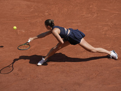 France Tennis French Open