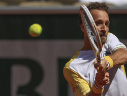 France Tennis French Open