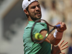 France Tennis French Open