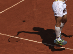 France Tennis French Open