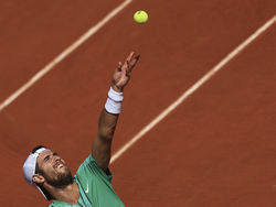France Tennis French Open