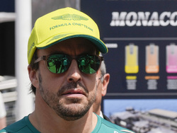 Monaco F1 GP Auto Racing