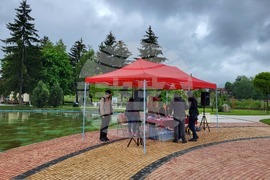 Самоков - празник - Ден на детето