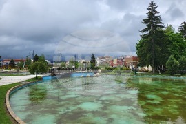 Самоков - празник - Ден на детето