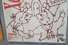 Стара Загора - изложба - киноплакати