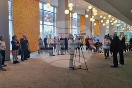 Стара Загора - изложба - киноплакати