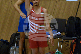 Варна - Световната купа по спортна гимнастика