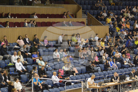 Варна - Световната купа по спортна гимнастика