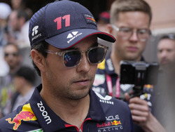 Monaco F1 GP Auto Racing