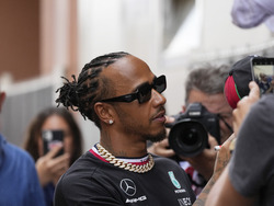 Monaco F1 GP Auto Racing
