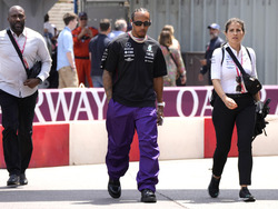 Monaco F1 GP Auto Racing