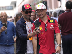 Monaco F1 GP Auto Racing
