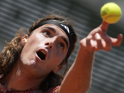 France Tennis French Open