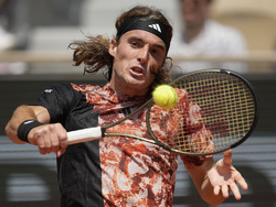 France Tennis French Open