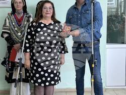 Снимка: Община Сопот