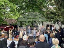 Снимка: Община Сопот