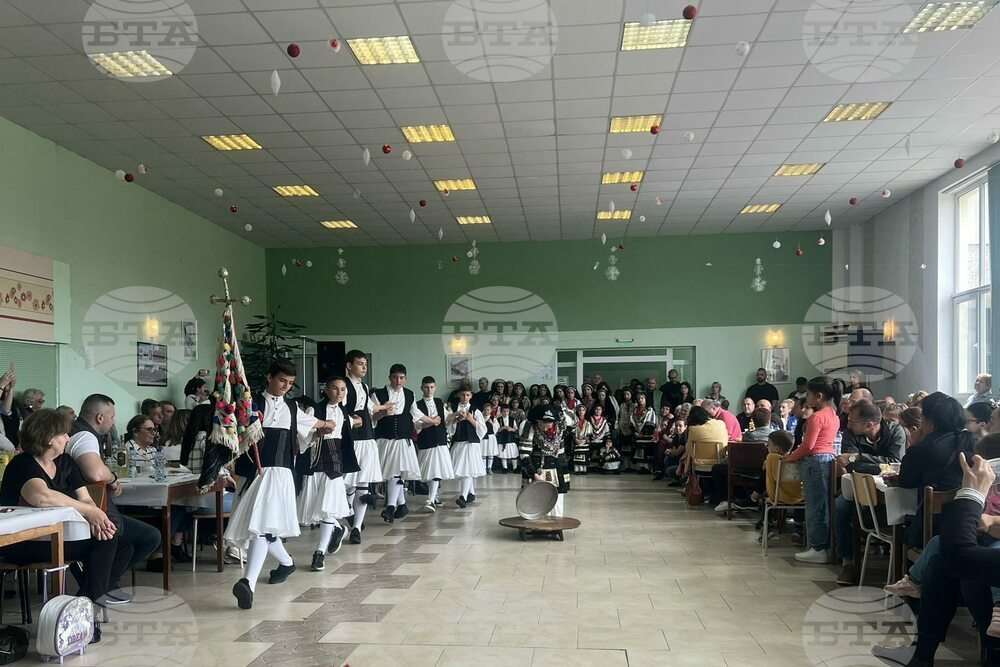 Община Сопот: Проведе се традиционният събор на каракачаните в Сопот